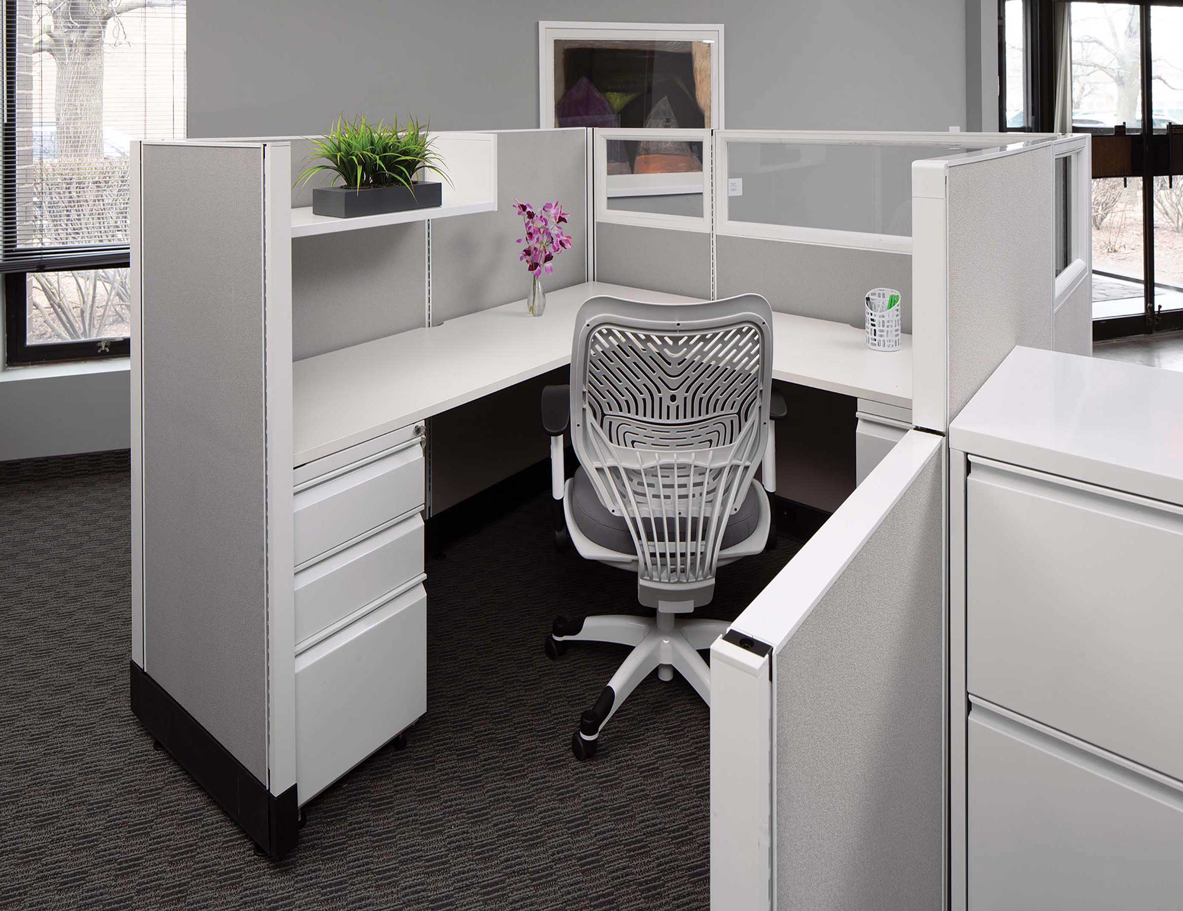 Systems Made-To-Order